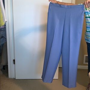 NWOT! ALFRED DUNNER DRESS PANTS! ACCEPTING OFFERS!